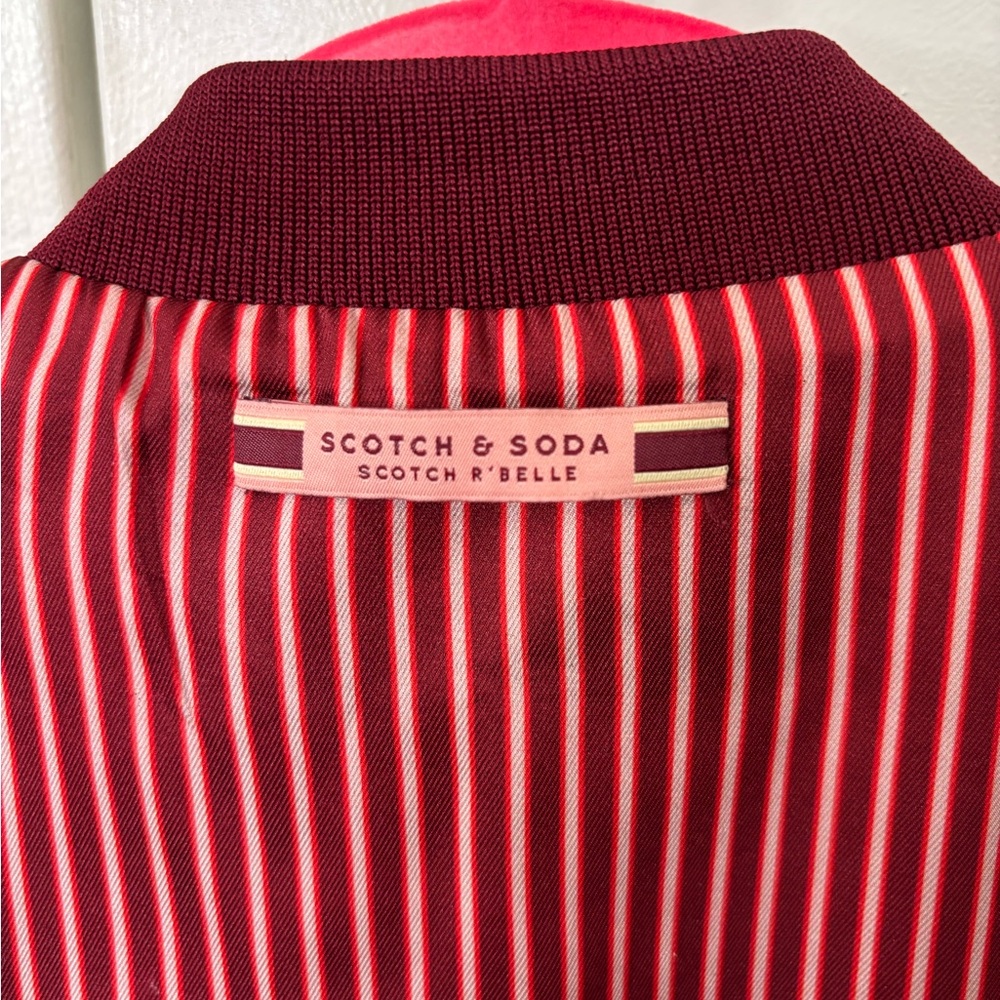 Scotch & Soda reversible jacket - Picture 5 of 6